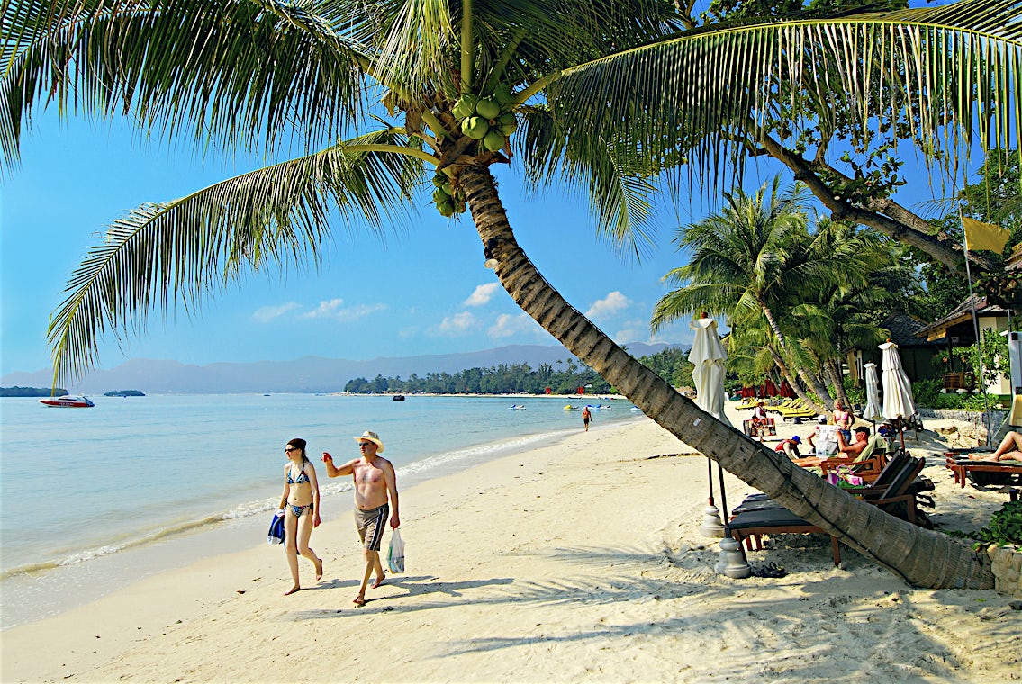 Koh Samui, Thailand, billede 5 af 16