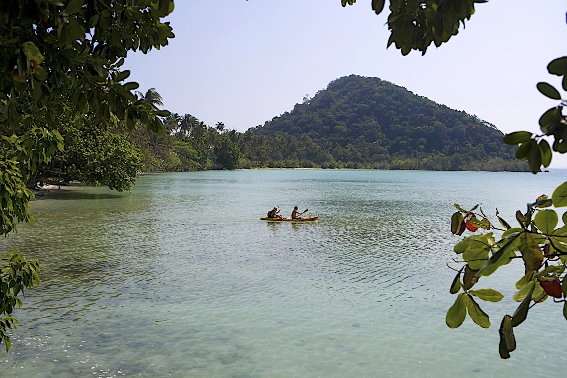 Koh Chang, Thailand, bilde 10 av 21