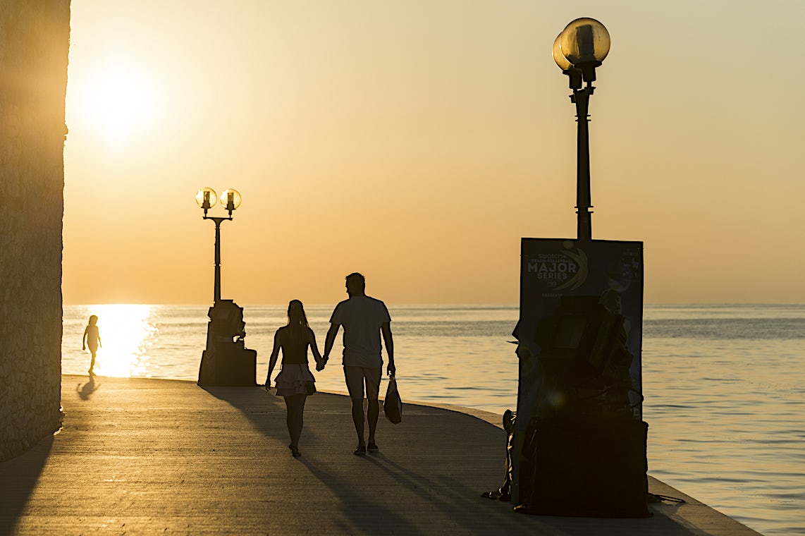 Porec, Istria, Kroatia, bilde 38 av 39