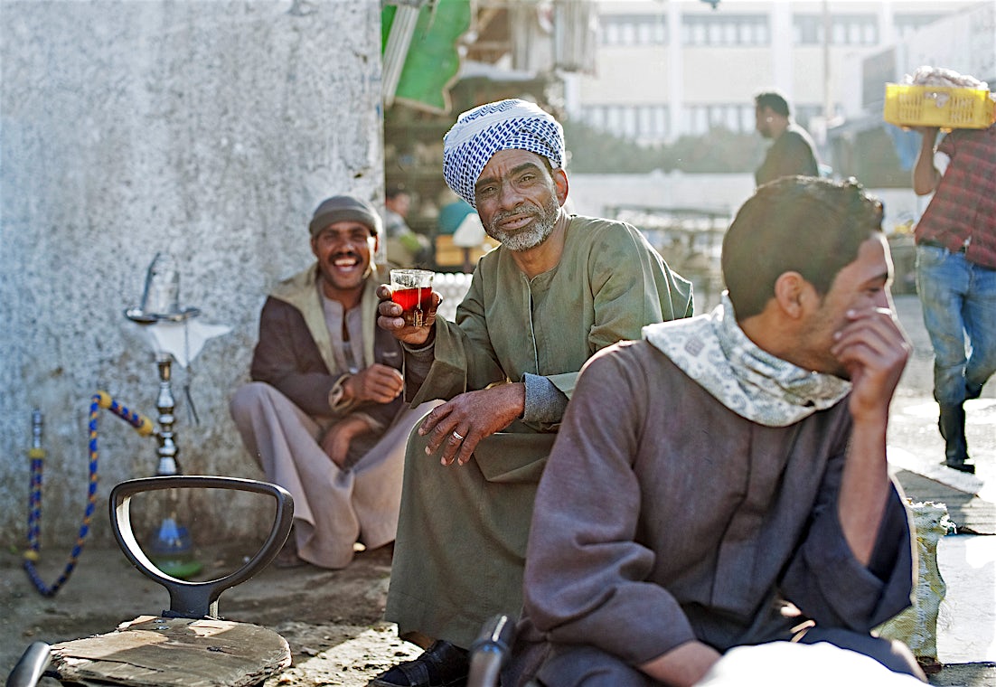 Hurghada, Hurghada-kysten, Egypten, billede 22 af 24