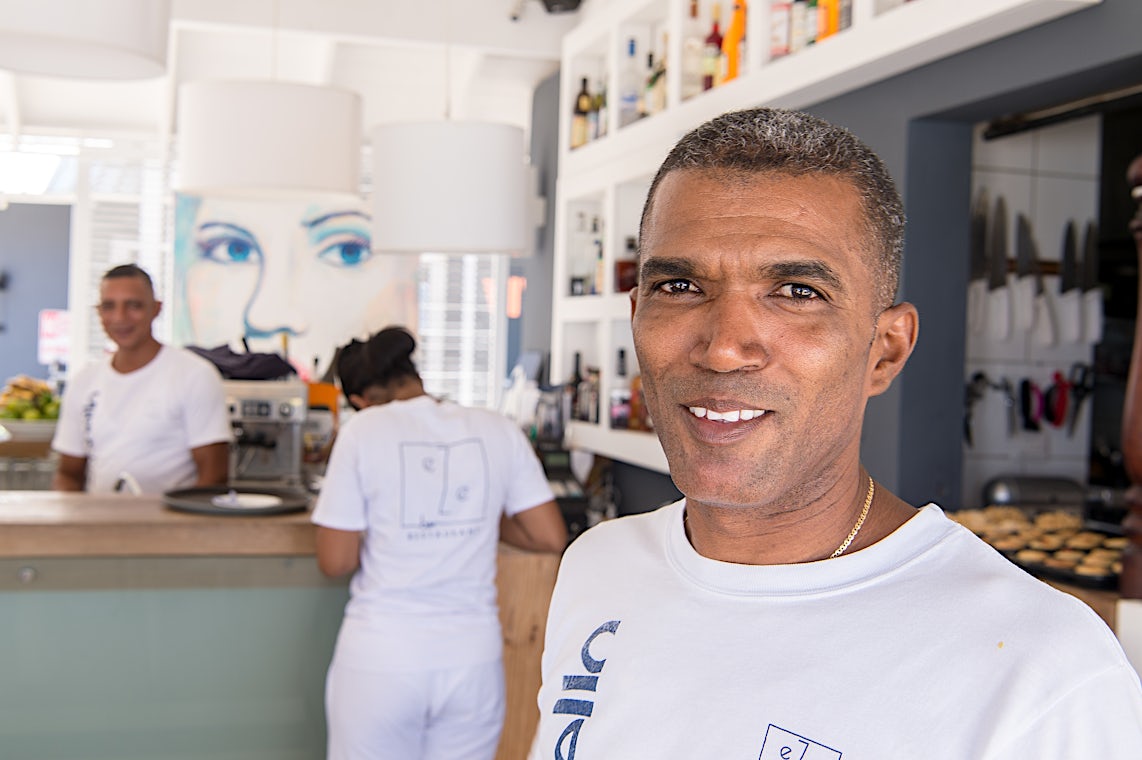 Cabarete, Den dominikanske republikk, bilde 10 av 24