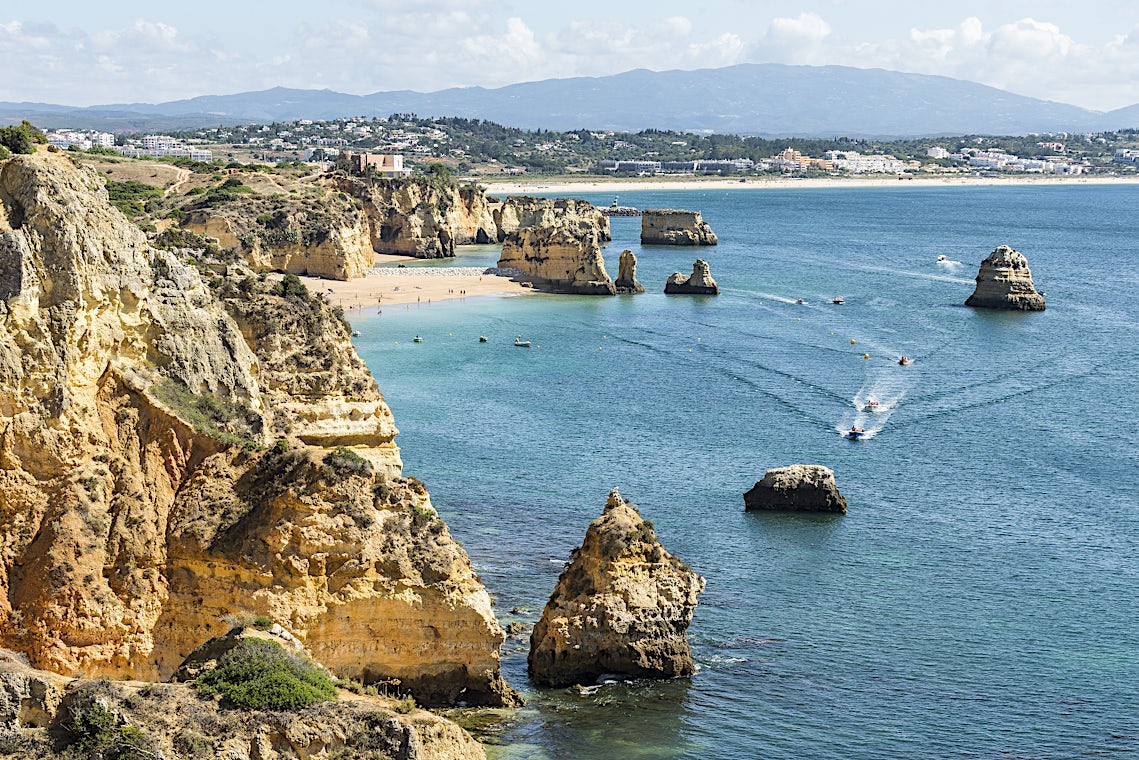 Lagos, Algarve, Portugal, billede 10 af 35