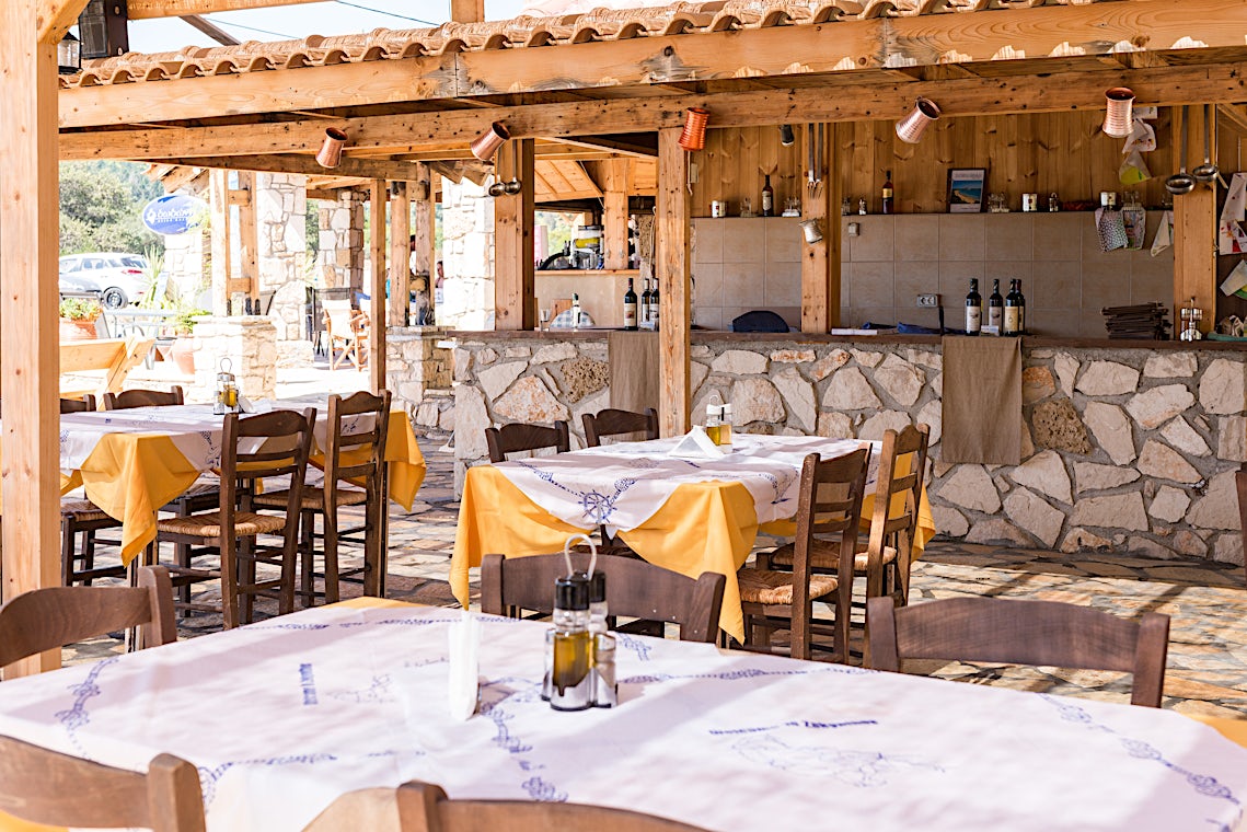 Vasilikos, Zakynthos, Hellas, bilde 16 av 22