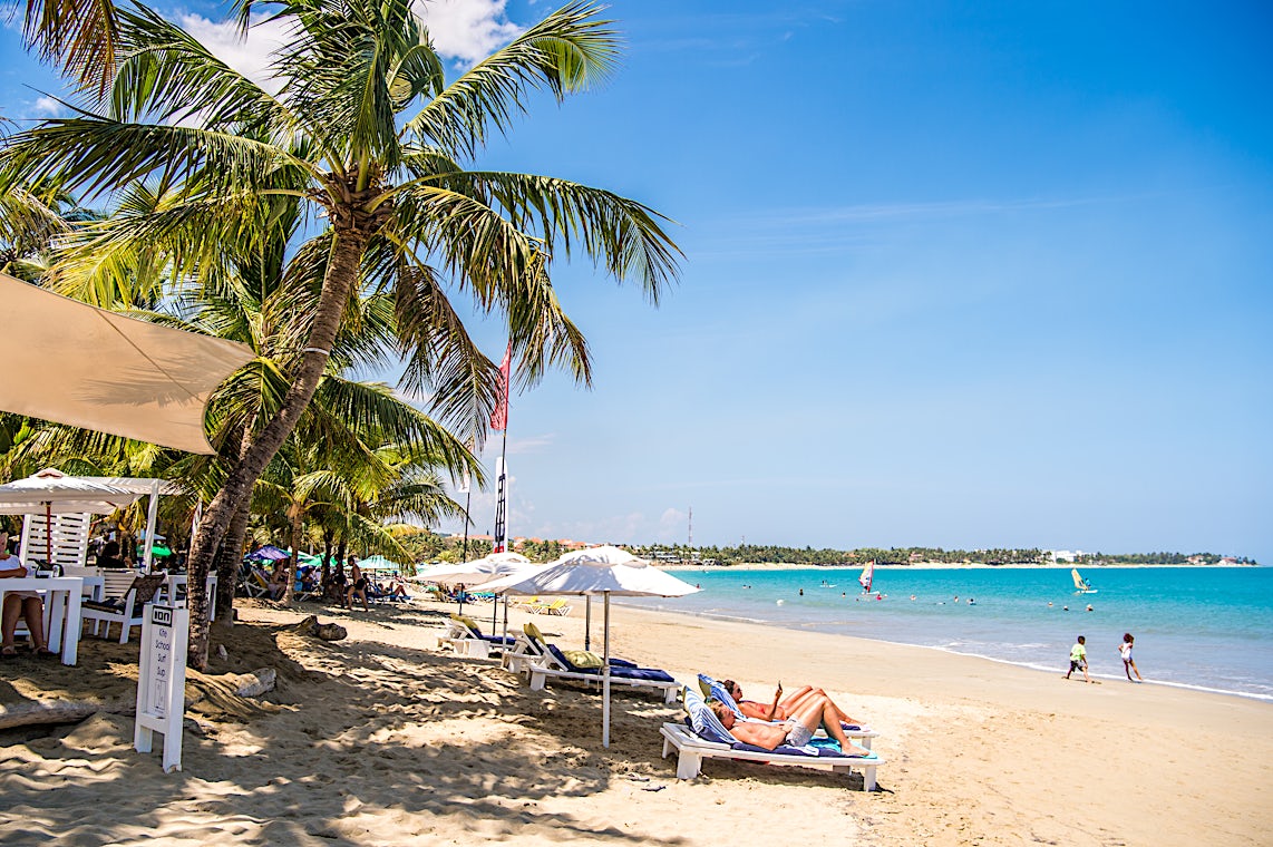 Cabarete, Den dominikanske republikk, bilde 9 av 24
