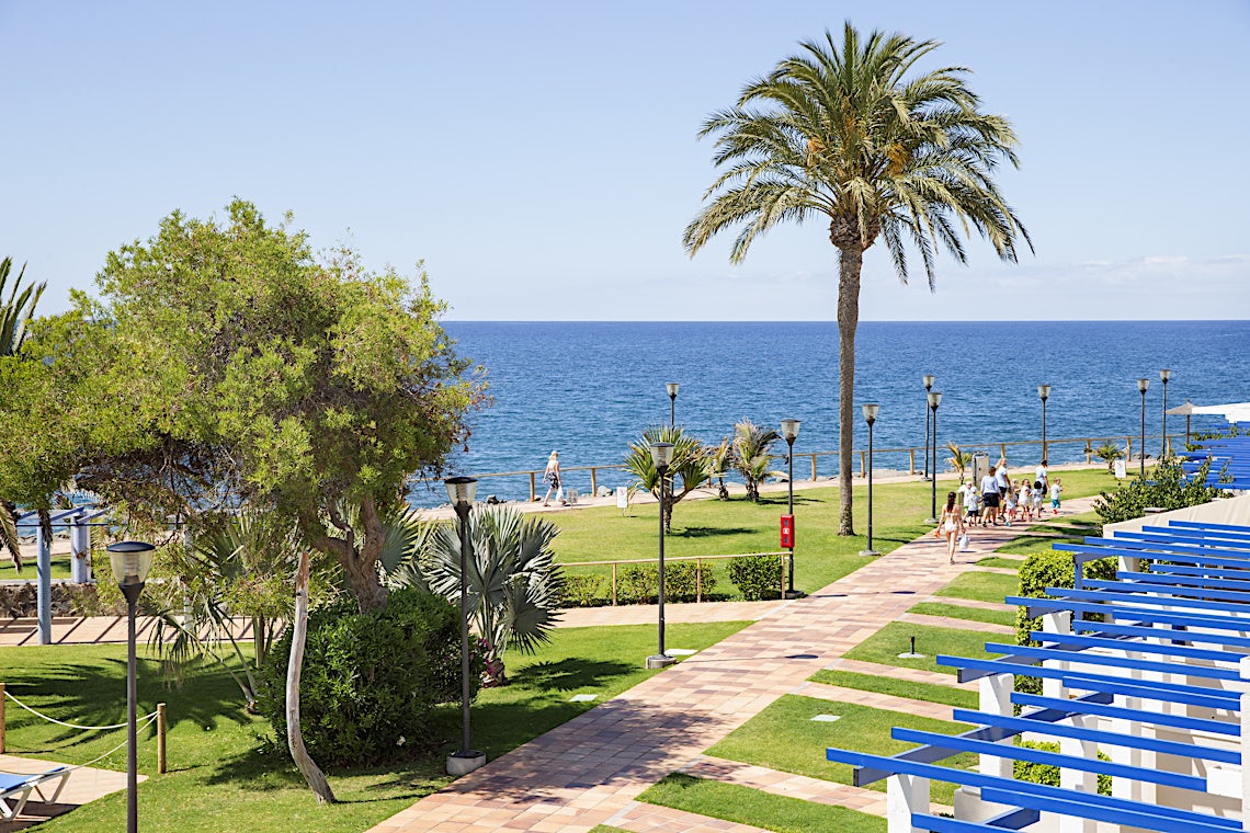 Bahía Feliz, Gran Canaria, Spania, bilde 25 av 32
