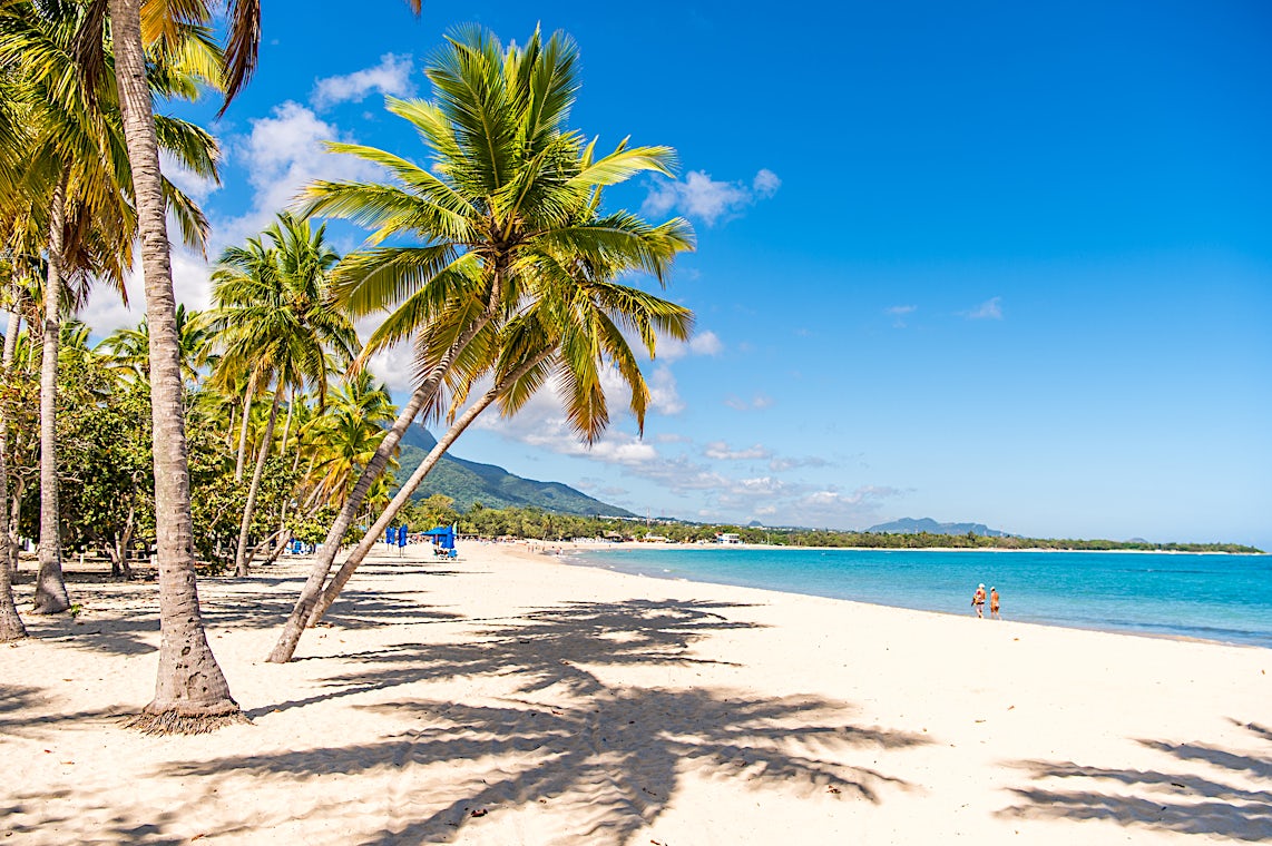 Playa Dorada, Den dominikanske republikk, bilde 1 av 10