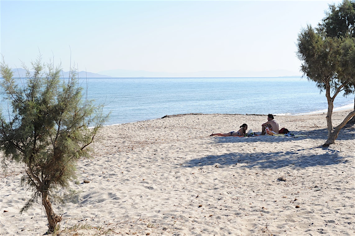 Tigaki, Kos, Hellas, bilde 3 av 22