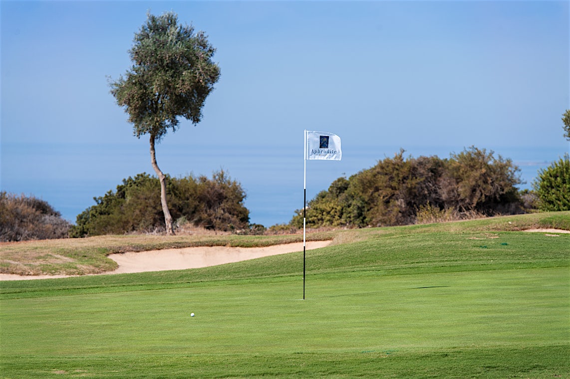Aphrodite Hills, Kypros, bilde 9 av 13