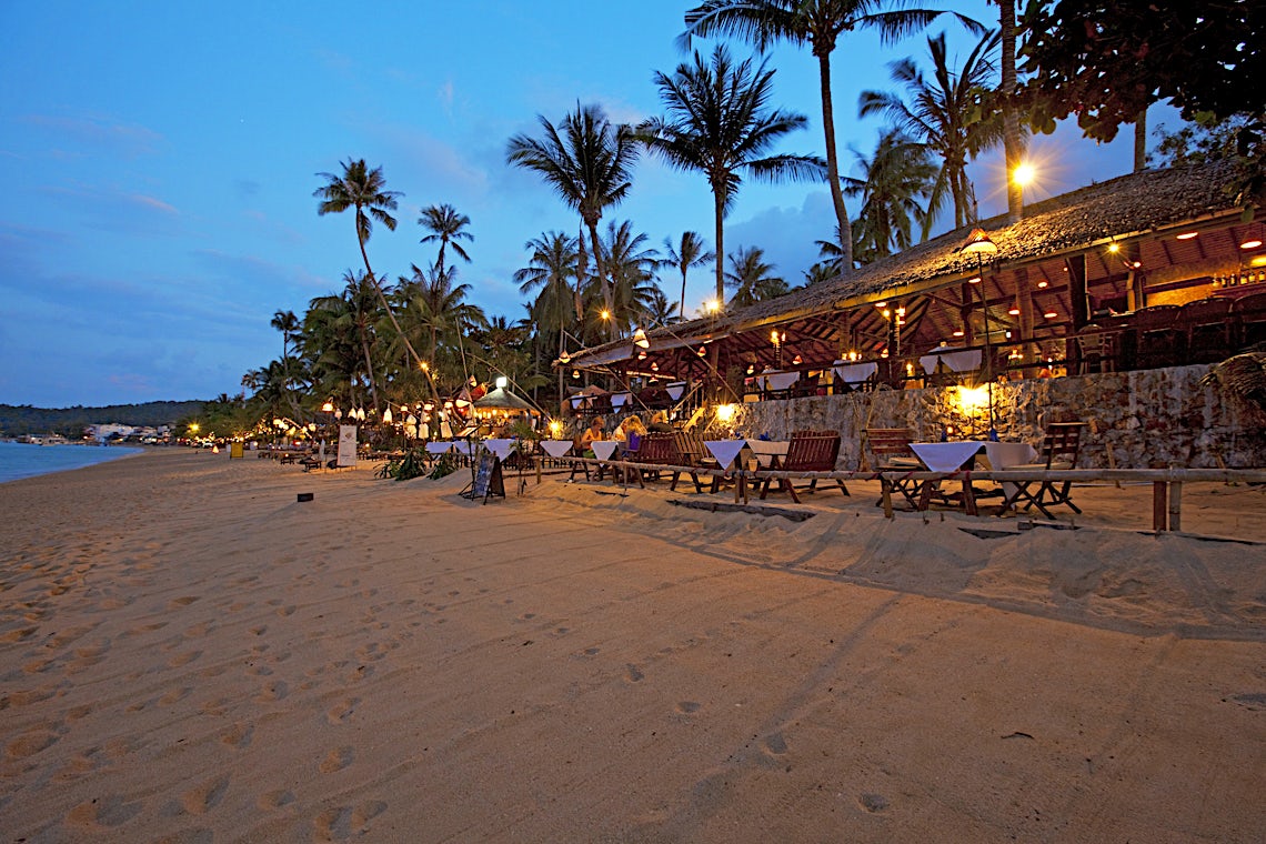Koh Samui, Thailand, billede 13 af 16