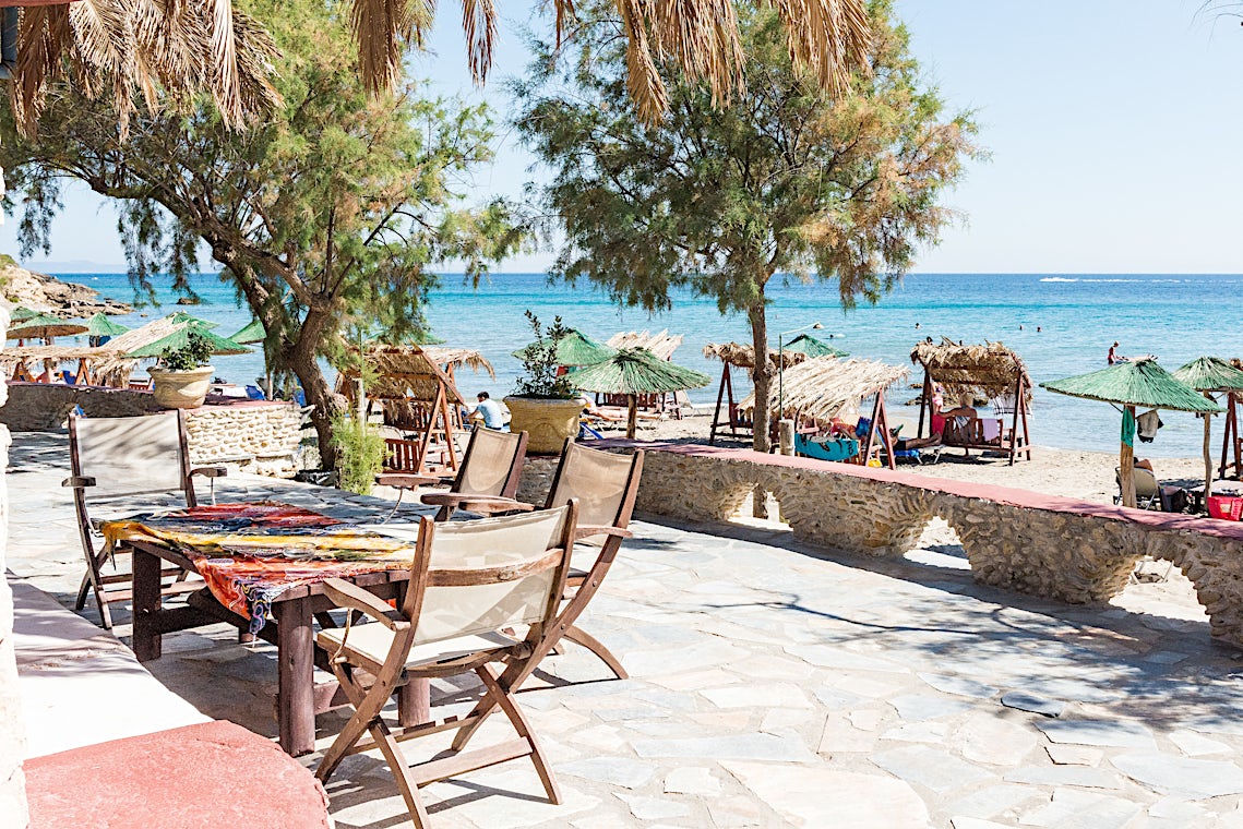 Vasilikos, Zakynthos, Hellas, bilde 21 av 22