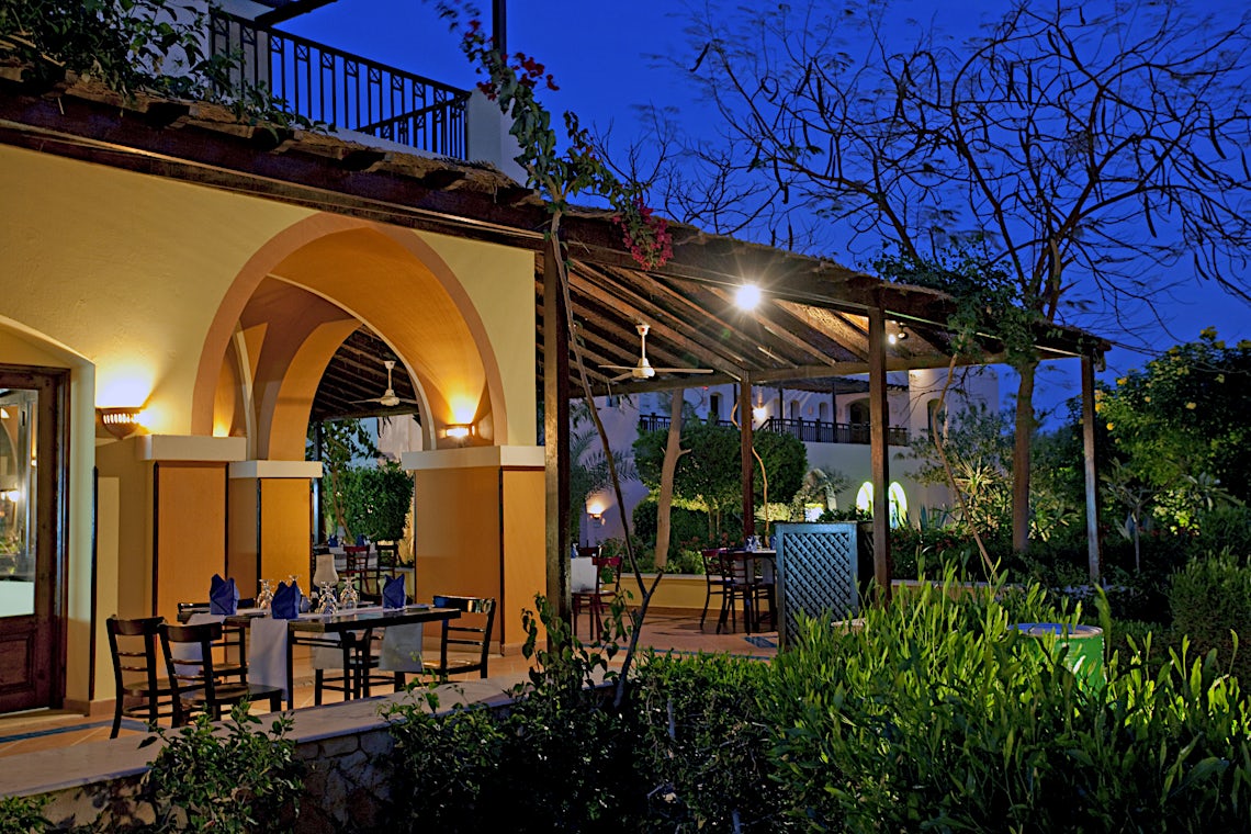 Makadi Bay, Hurghada-kysten, Egypten, billede 23 af 23