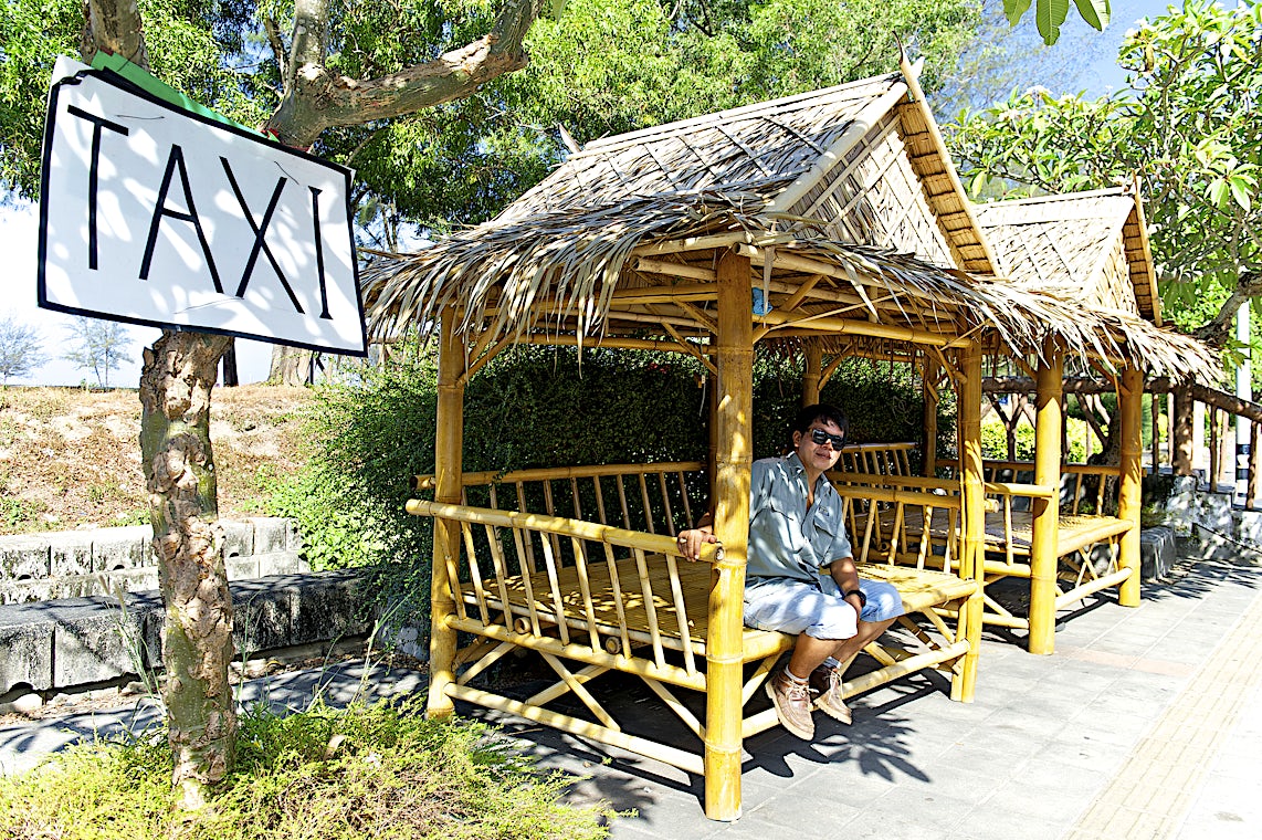 Karon Beach, Phuket, Thailand, billede 16 af 41