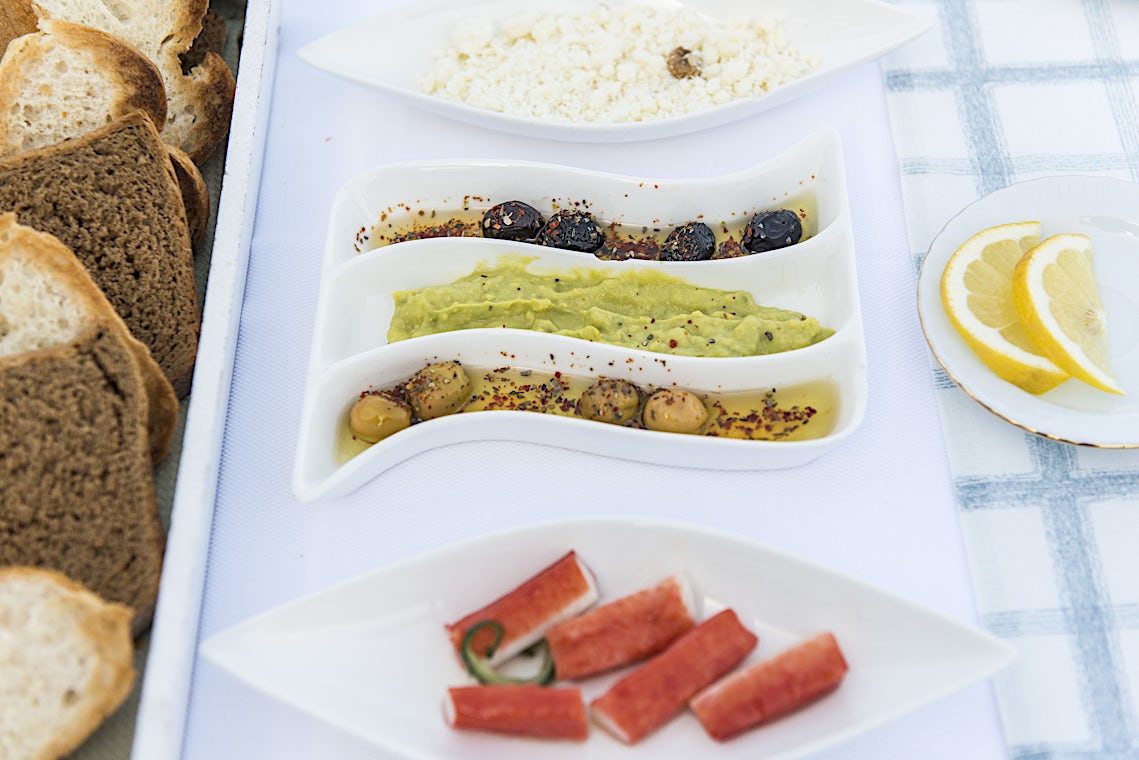 Alanya, Antalyakysten, Tyrkia, bilde 7 av 33