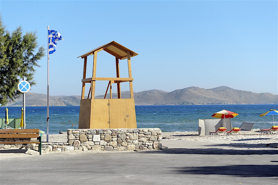 Marmari, Kos, Hellas, bilde 4 av 17