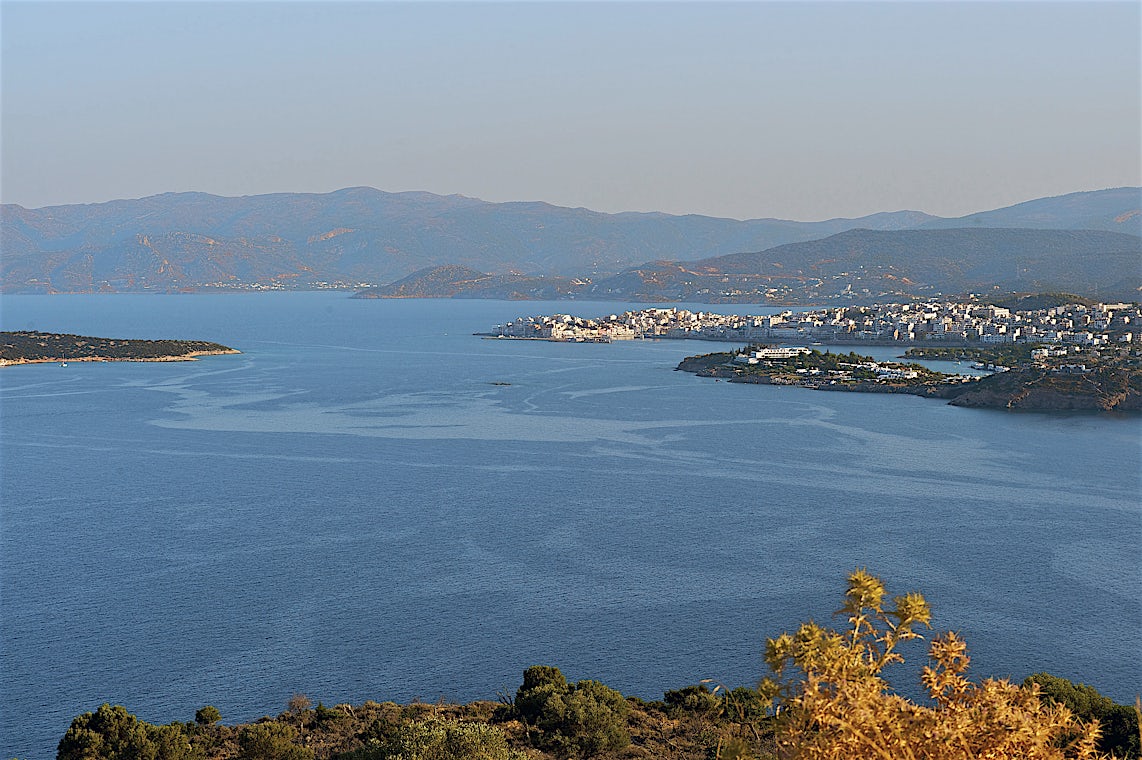 Agios Nikolaos, Kreta, Grækenland, billede 28 af 43