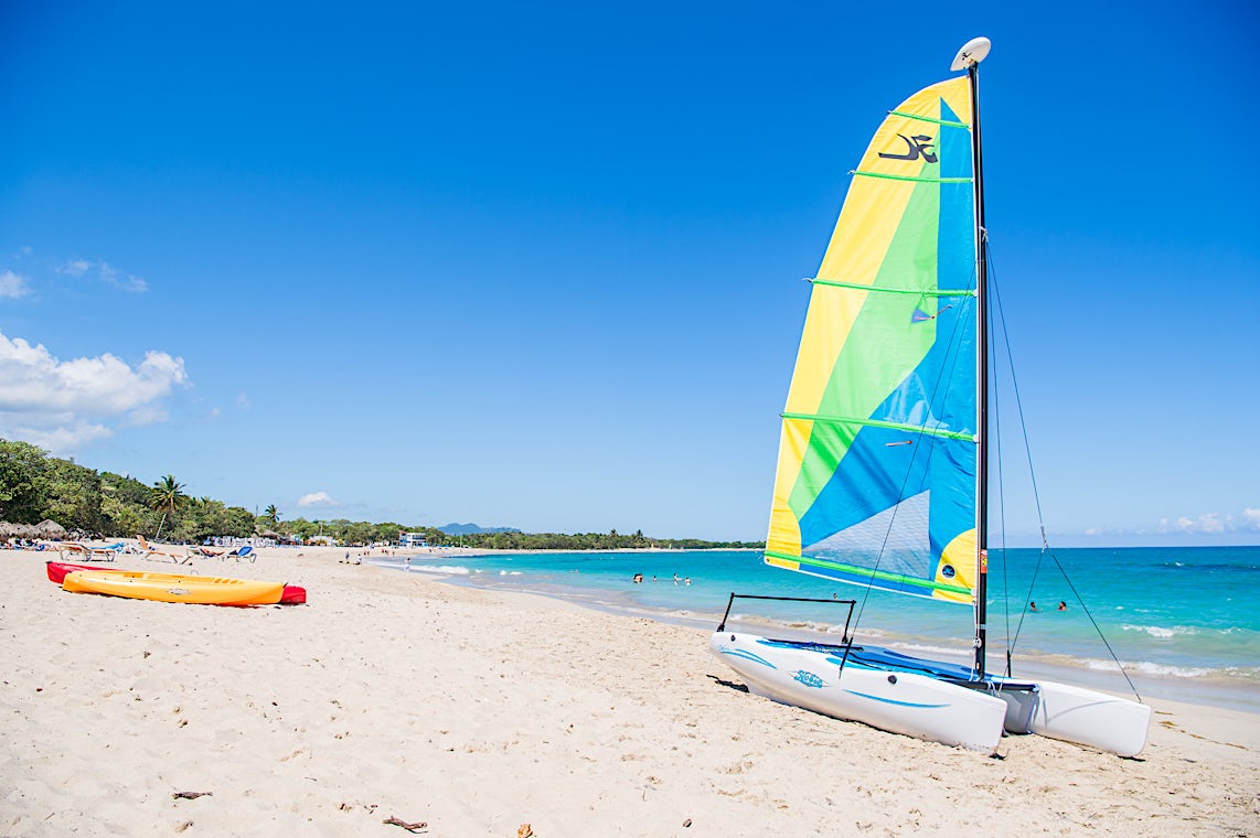 Playa Dorada, Den dominikanske republikk, bilde 3 av 10