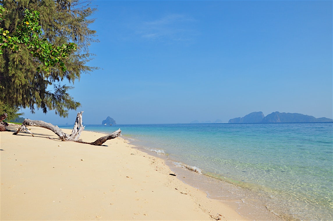 Koh Kradan, Thaimaa, kuva 13/ 15
