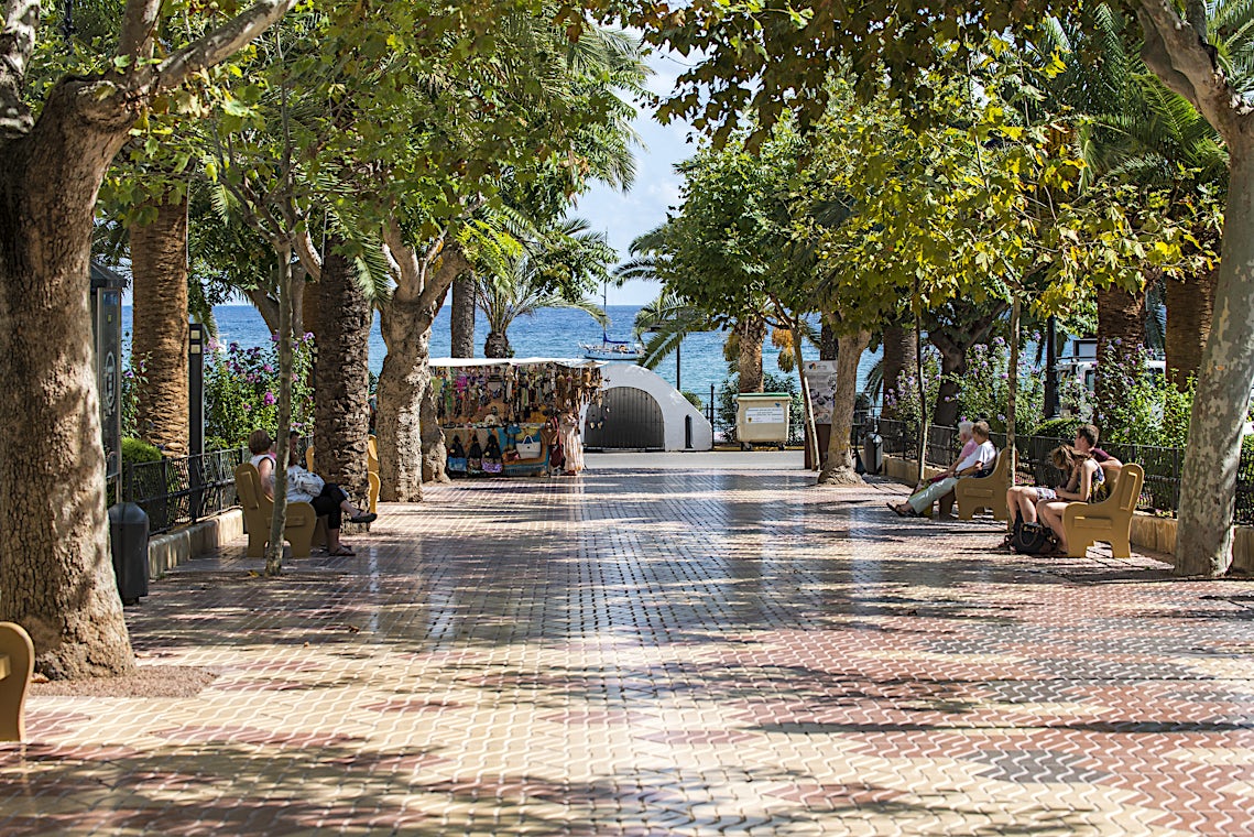 Santa Eulalia, Ibiza, Spanien, billede 3 af 27