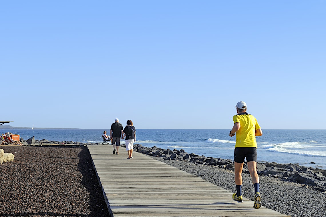 Playa de las Americas, Tenerife, Spania, bilde 8 av 22