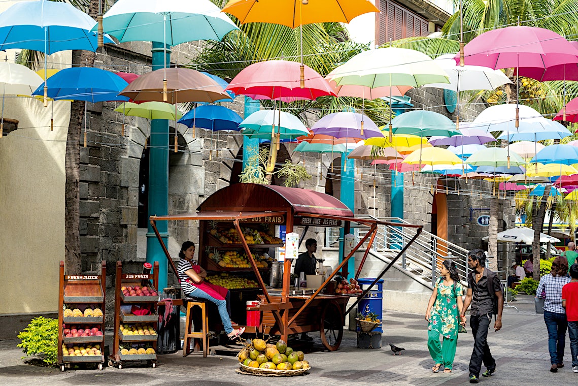 Mauritius, bilde 21 av 30
