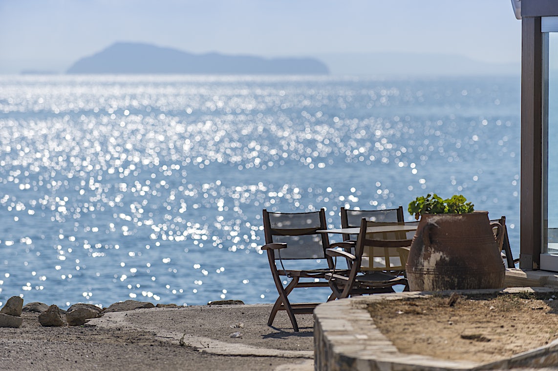 Kolimbari, Kreta, Hellas, bilde 2 av 23