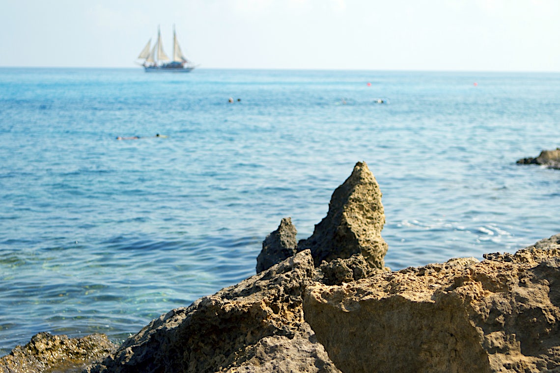Fig Tree Bay, Kypros, bilde 18 av 36