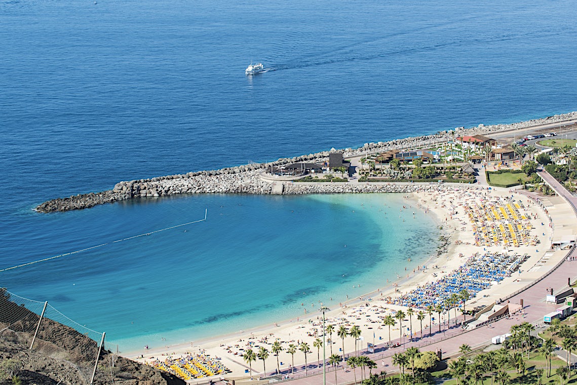 Amadores, Gran Canaria, Spanien, billede 15 af 18
