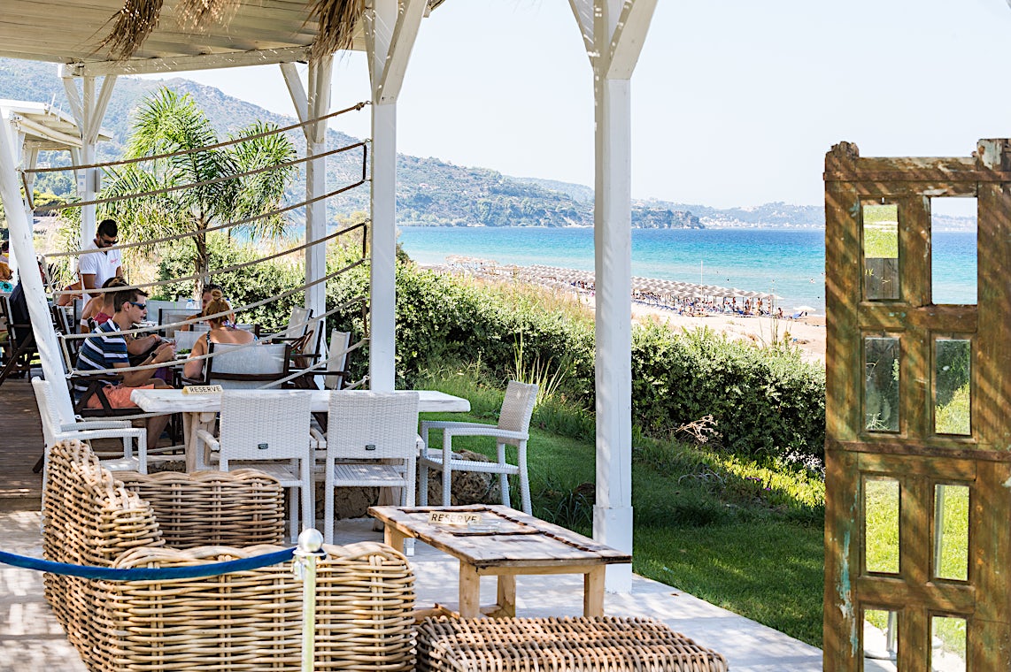Vasilikos, Zakynthos, Hellas, bilde 8 av 22
