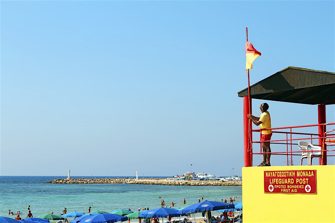 Ayia Napa, Cypern, billede 29 af 48