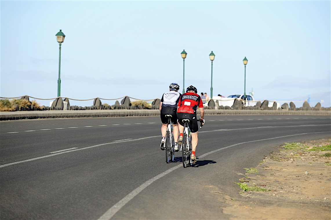 La Santa, Lanzarote, Spania, bilde 15 av 17