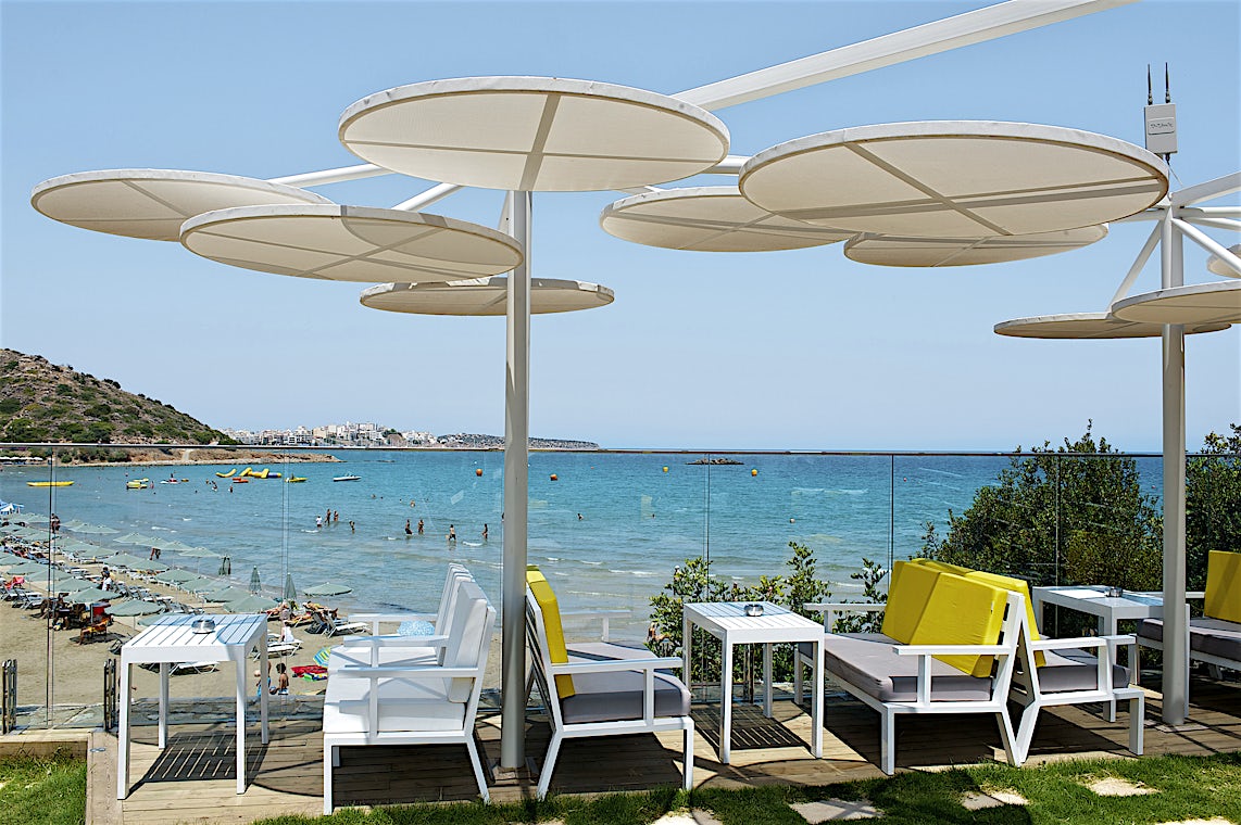 Agios Nikolaos, Kreta, Grækenland, billede 7 af 43