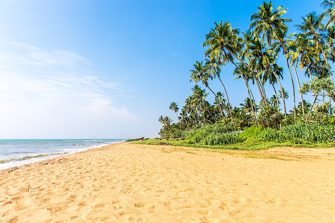 Kalutara, Sri Lanka, billede 15 af 18