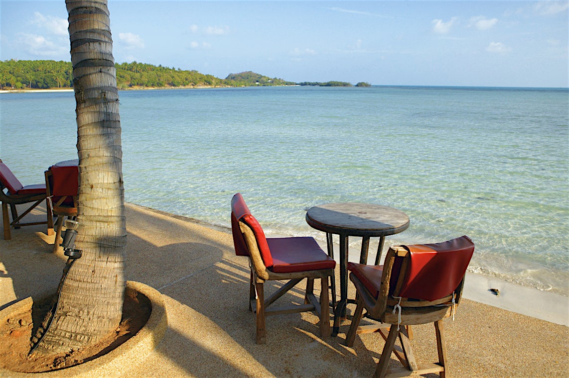 Koh Samui, Thailand, billede 4 af 16