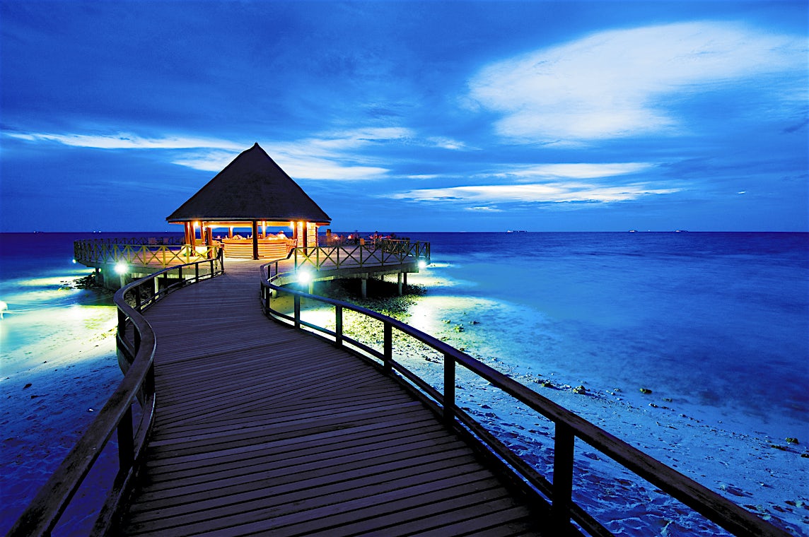 North Male Atoll, Maldivene, bilde 12 av 13