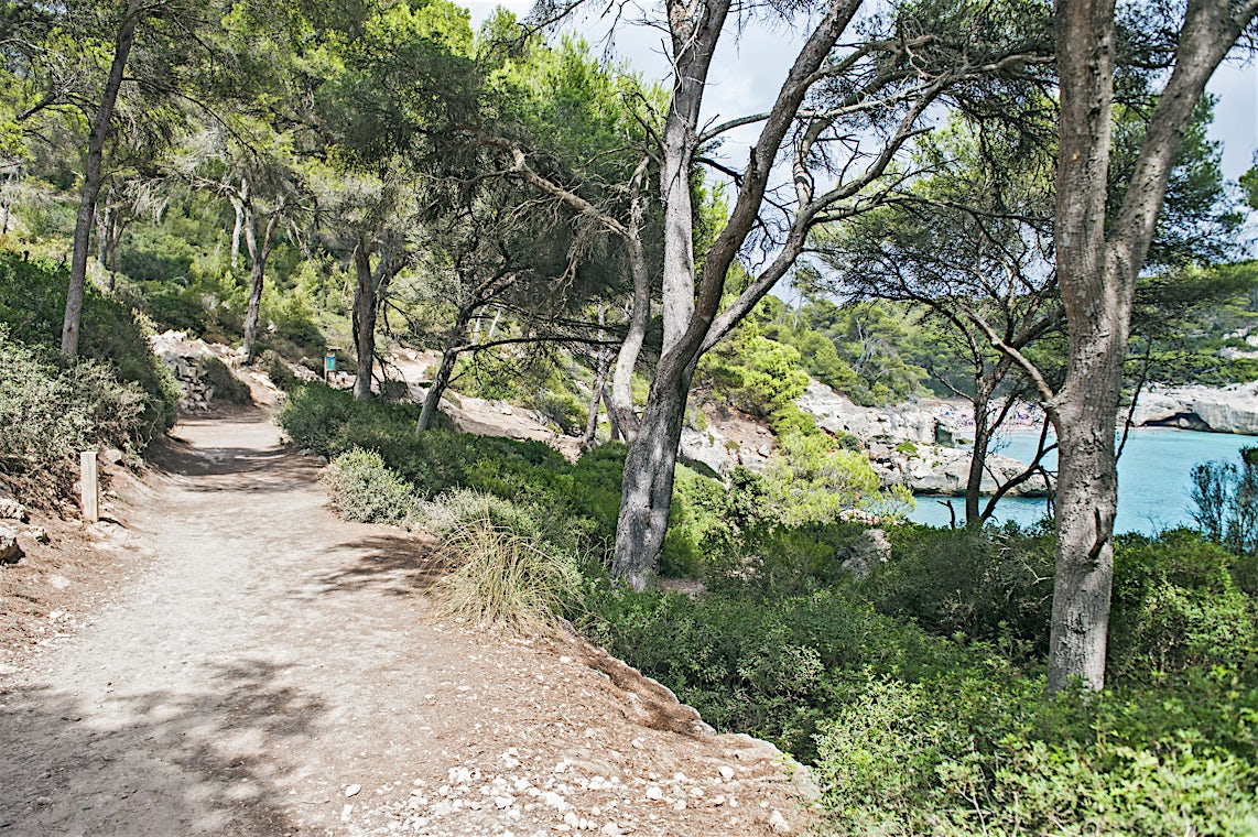 Menorca, Espanja, kuva 8/ 30