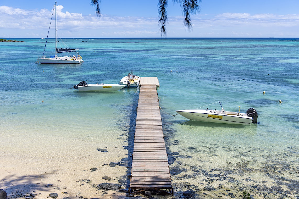 Mauritius, bilde 19 av 30