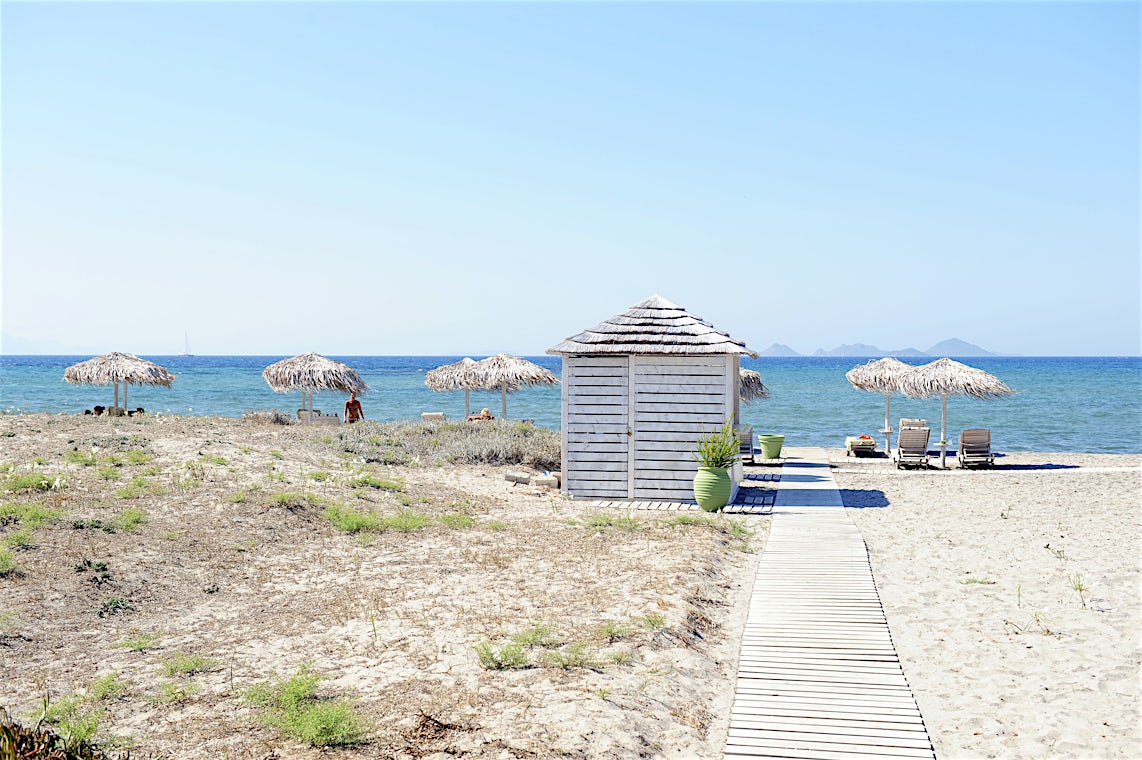 Kos, Hellas, bilde 13 av 34