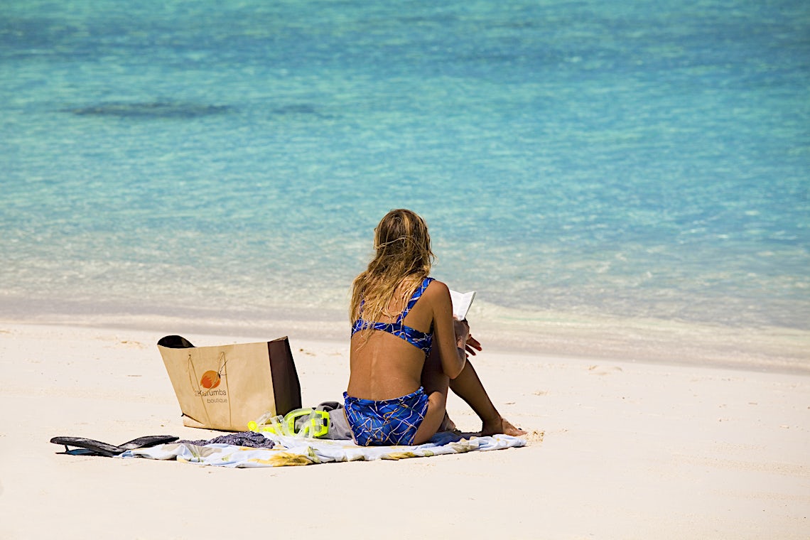 North Male Atoll, Maldivene, bilde 5 av 13
