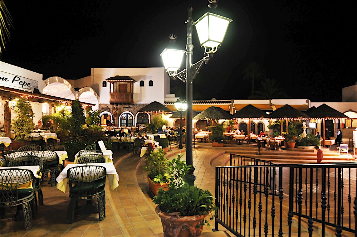 Bahía Feliz, Gran Canaria, Spania, bilde 32 av 32