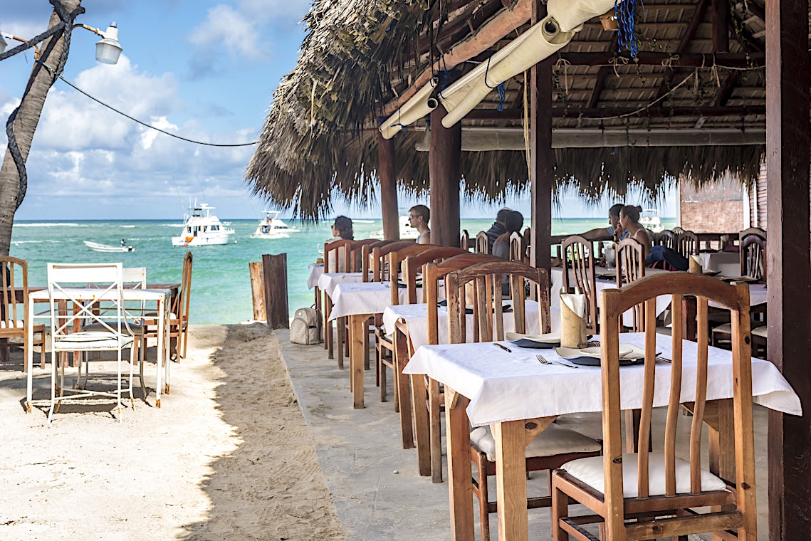 Punta Cana, Den Dominikanske Republik, billede 32 af 35