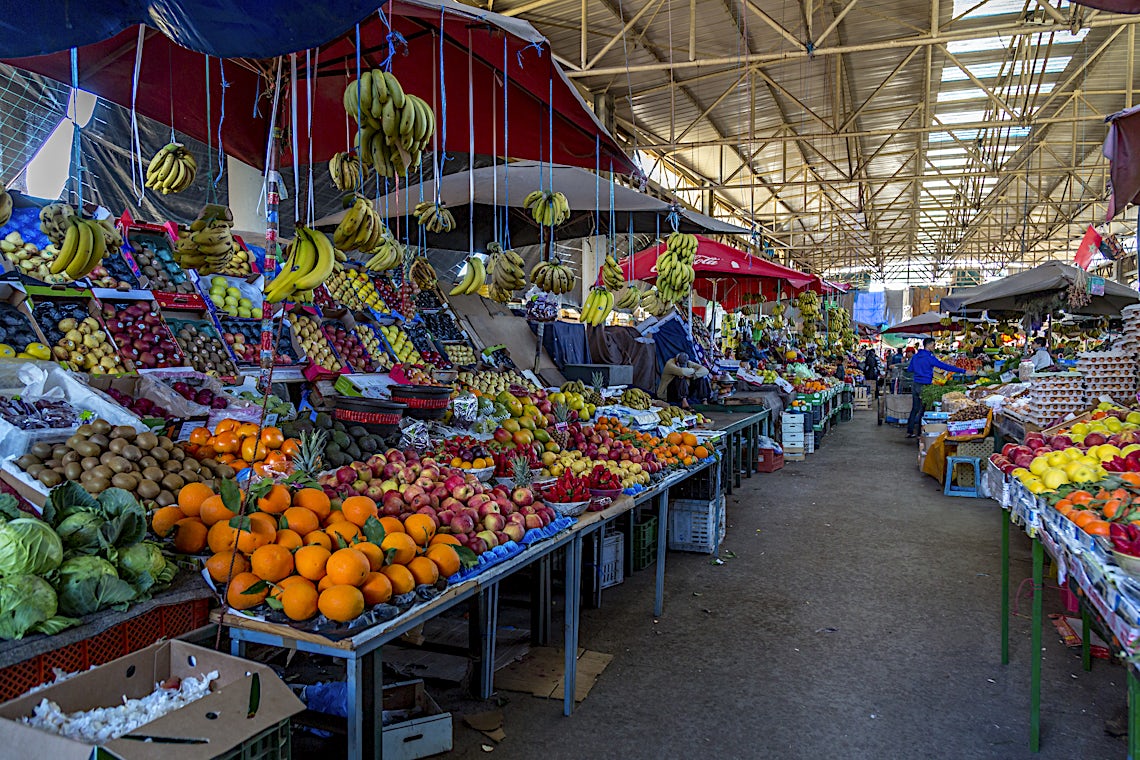 Agadir, Marokko, bilde 24 av 38