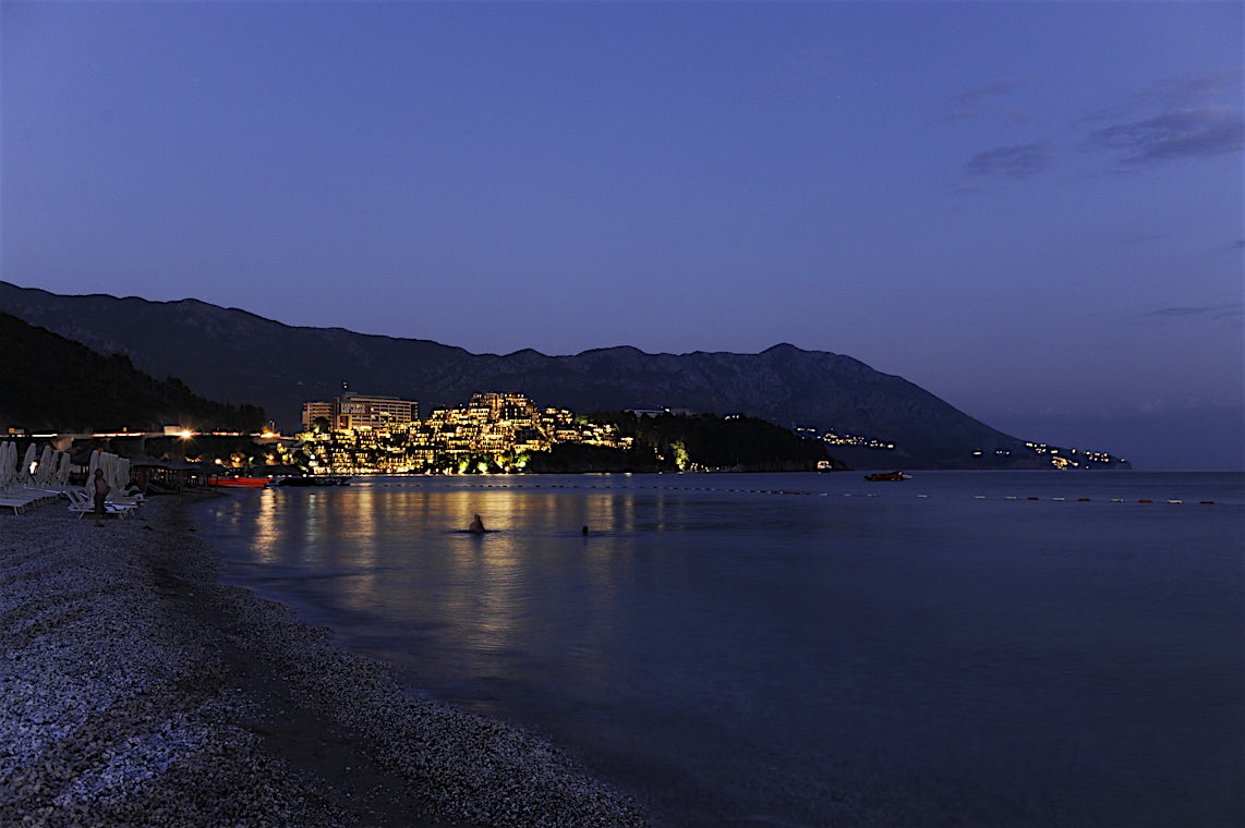 Budva, Montenegro, billede 19 af 19