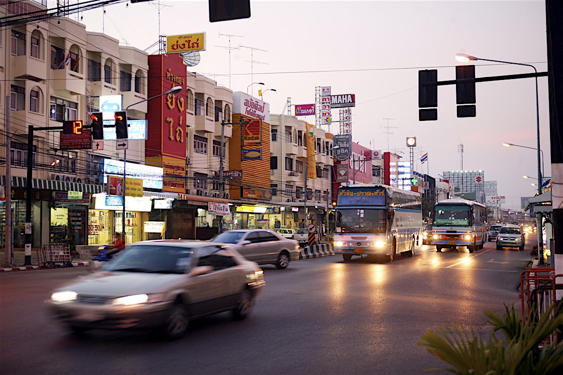 Hua Hin, Thailand, billede 17 af 17