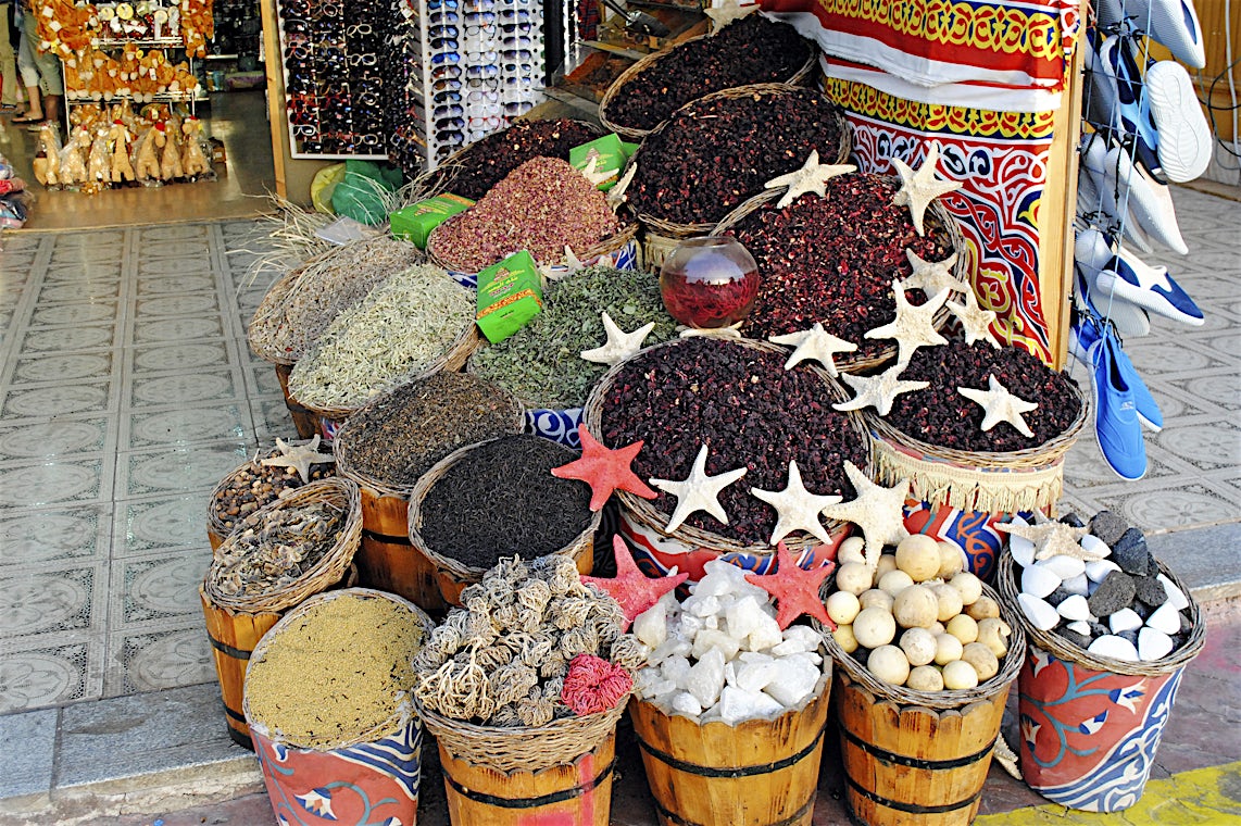 Egypten, billede 8 af 11