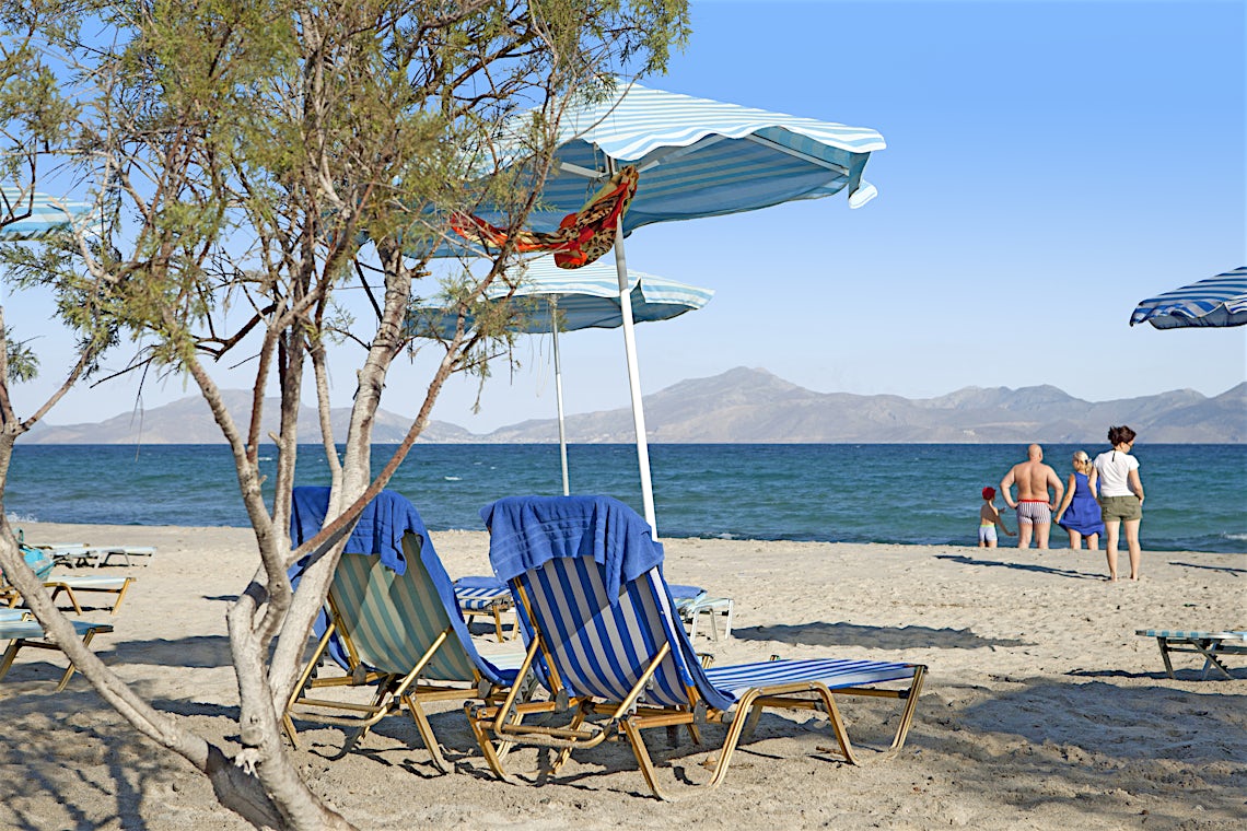 Marmari, Kos, Hellas, bilde 14 av 17