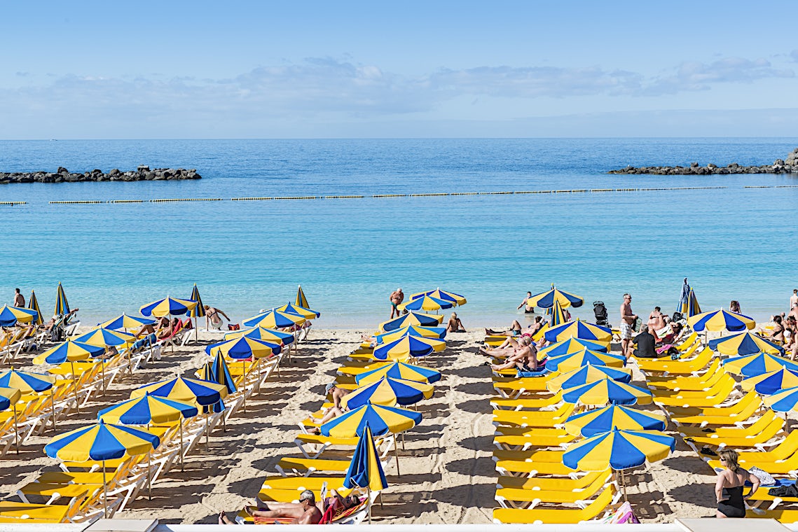 Amadores, Gran Canaria, Spanien, billede 6 af 18