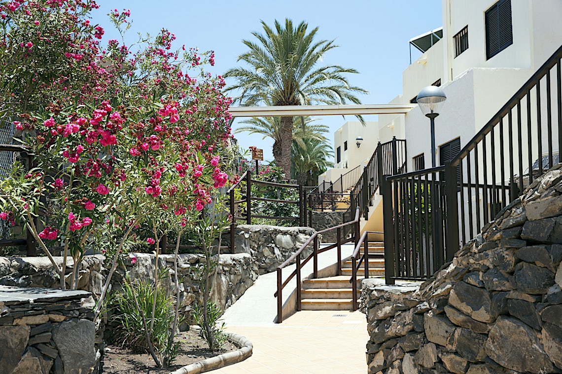 Bahía Feliz, Gran Canaria, Spania, bilde 10 av 32
