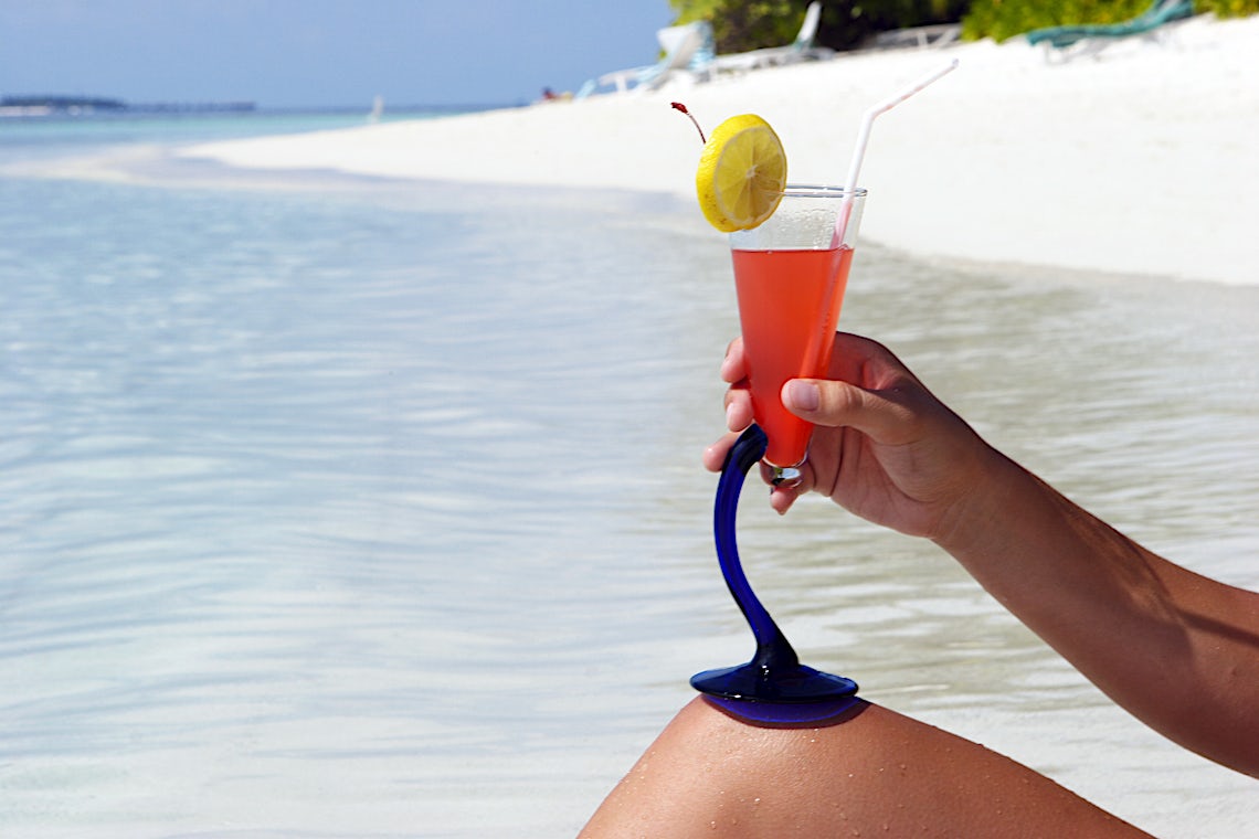 North Male Atoll, Maldivene, bilde 8 av 13