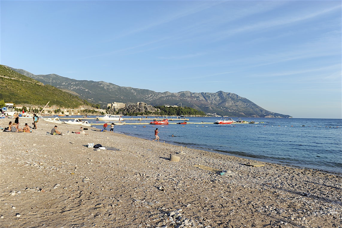 Budva, Montenegro, billede 14 af 19