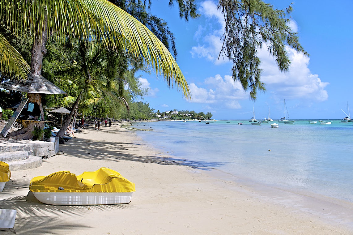 Mauritius, bilde 20 av 30